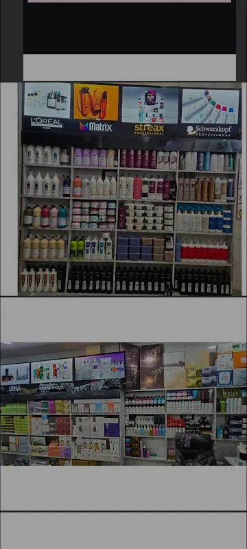 Mr-kTs HeaD MasTeR UniSeX SaLoN & AcaDemY & FreeLaNceR ArTisT...