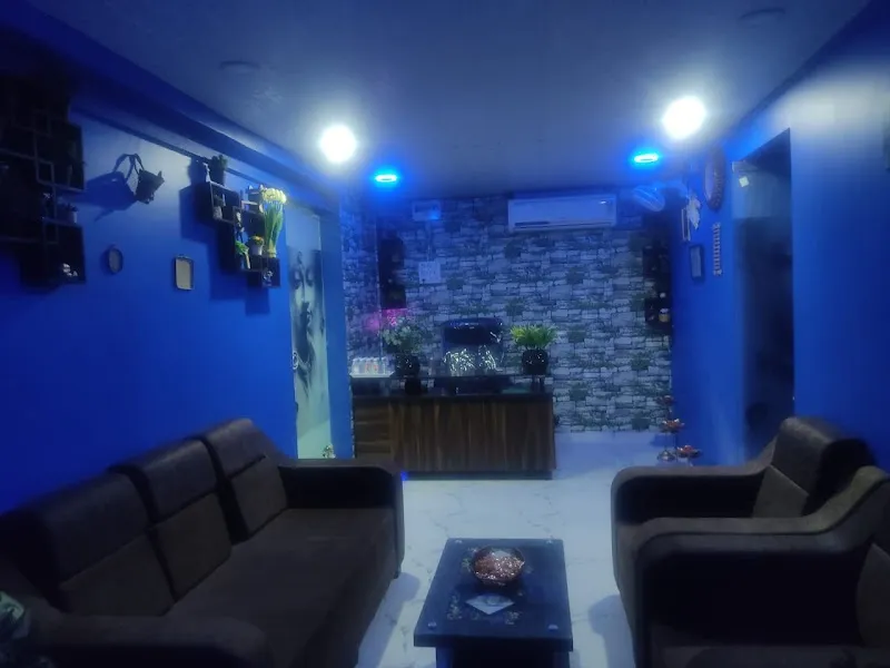 Nehemia Professional Thai Spa