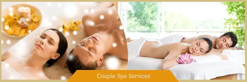 Nehemia Professional Thai Spa