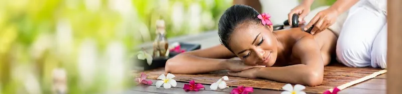 Nehemia Professional Thai Spa