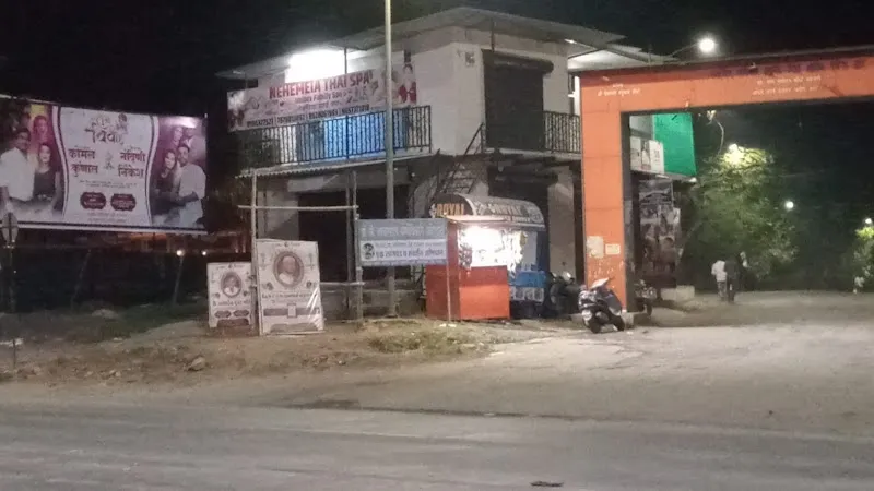 Nehemia Professional Thai Spa