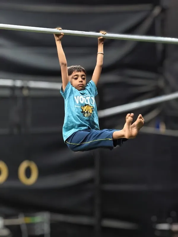 Califit Calisthenics and Yoga Classes