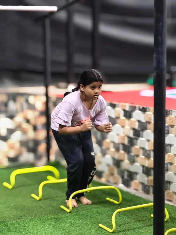 Califit Calisthenics and Yoga Classes