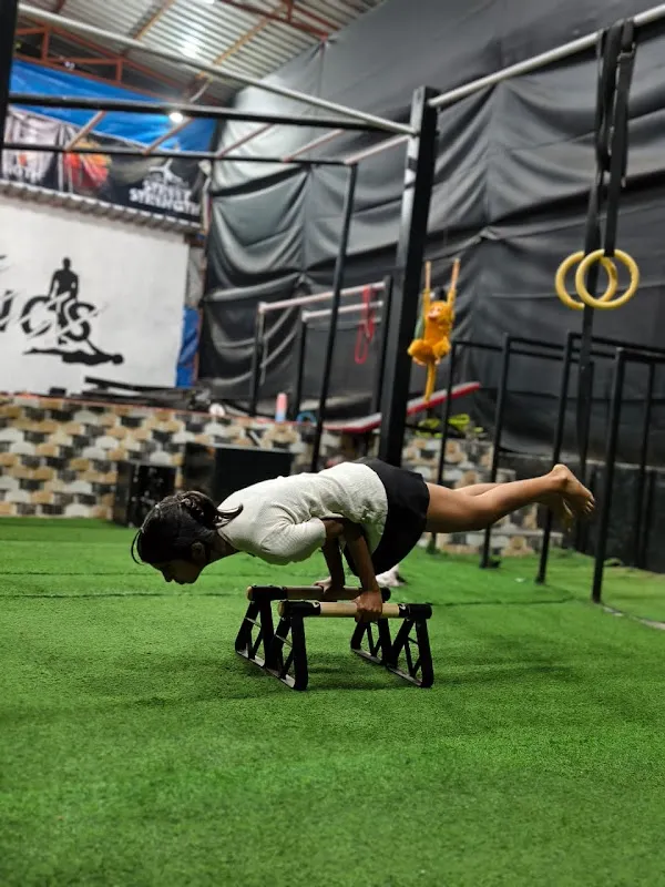 Califit Calisthenics and Yoga Classes