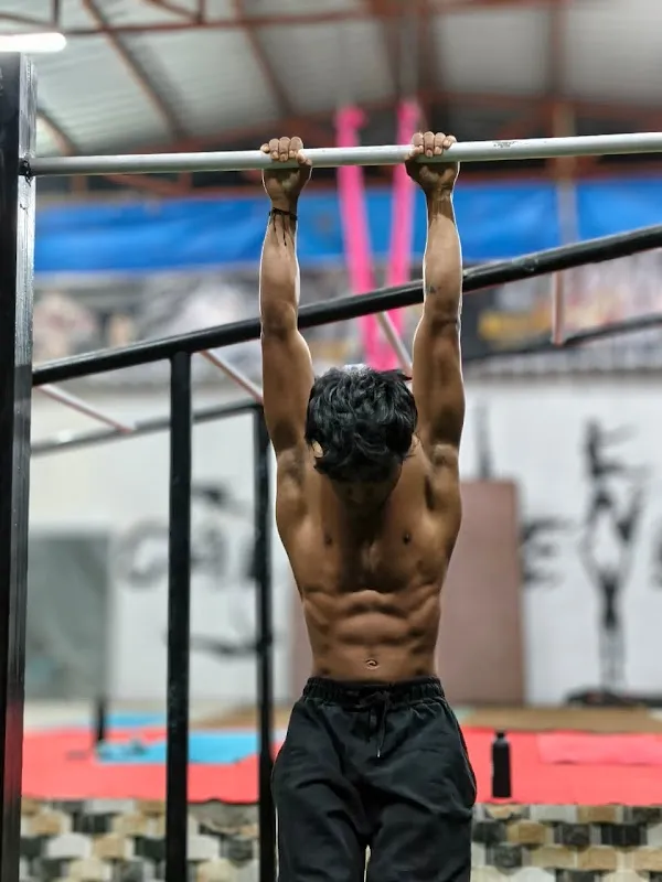 Califit Calisthenics and Yoga Classes