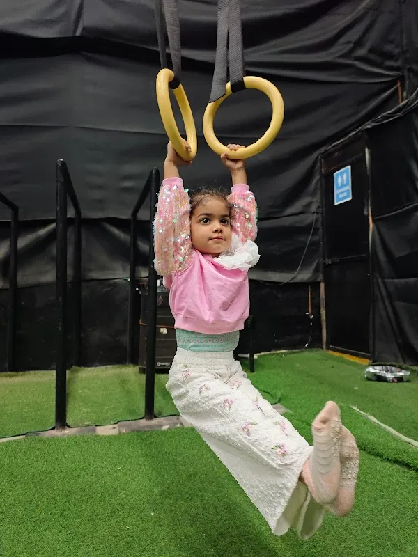 Califit Calisthenics and Yoga Classes