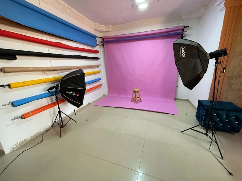 RS FILMS STUDIO FOTOGRAFICO
