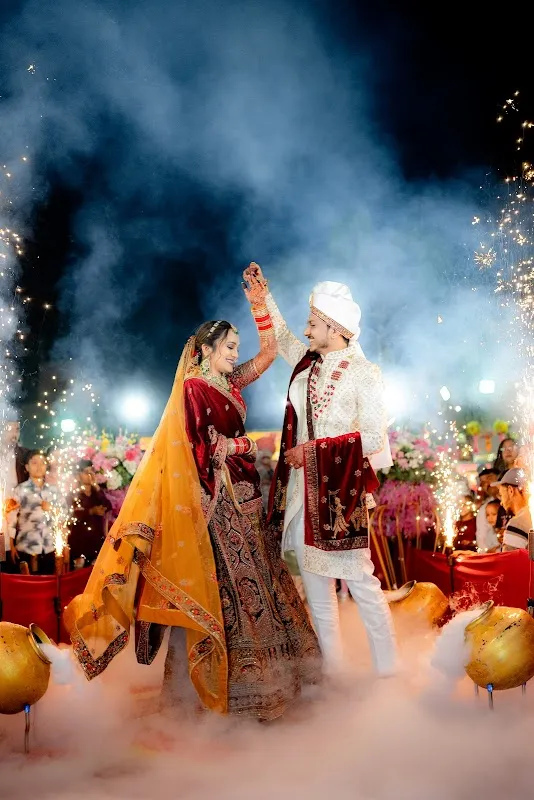 Aarya Chilka Photography & Films