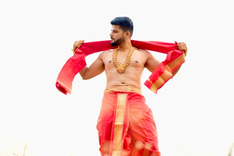 Aarya Chilka Photography & Films