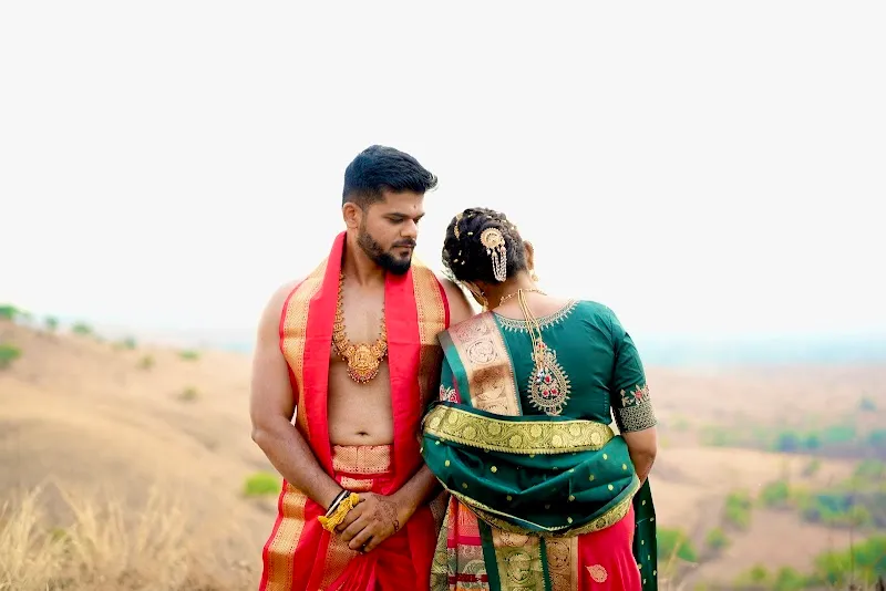 Aarya Chilka Photography & Films