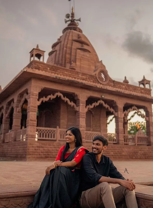 Aarya Chilka Photography & Films