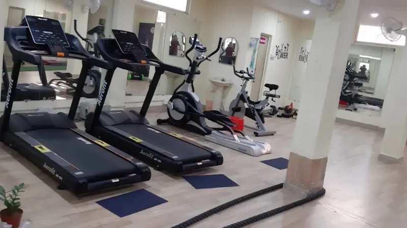 RS Ladies Fitness Studio