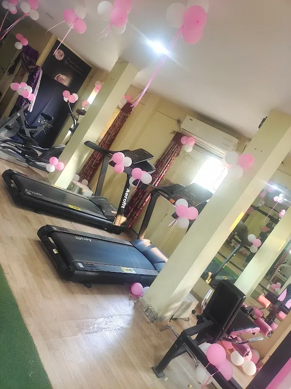 RS Ladies Fitness Studio