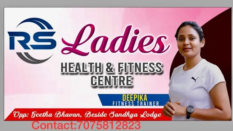 RS Ladies Fitness Studio