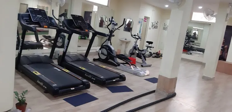 RS Ladies Fitness Studio