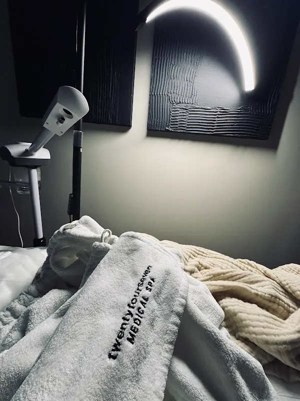 247 Med Spa