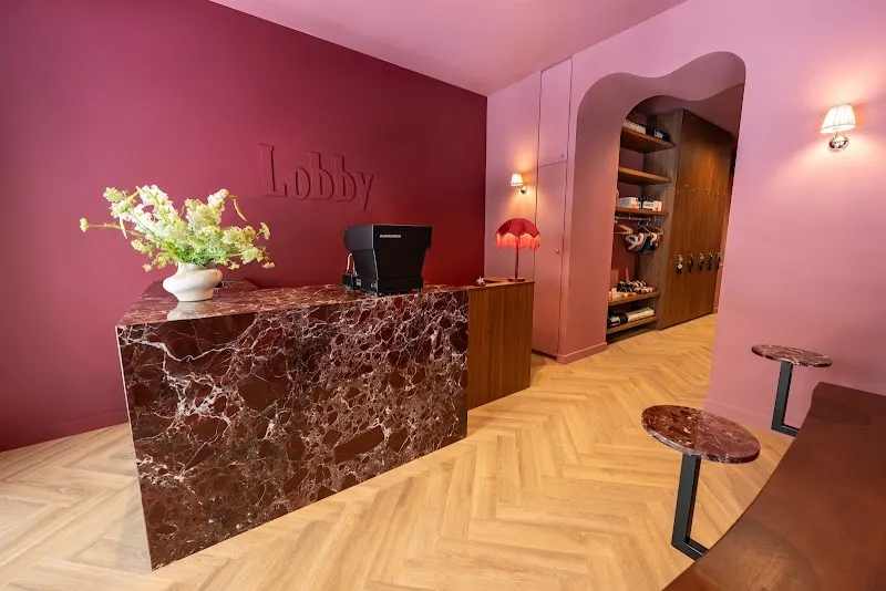 Lobby Studio
