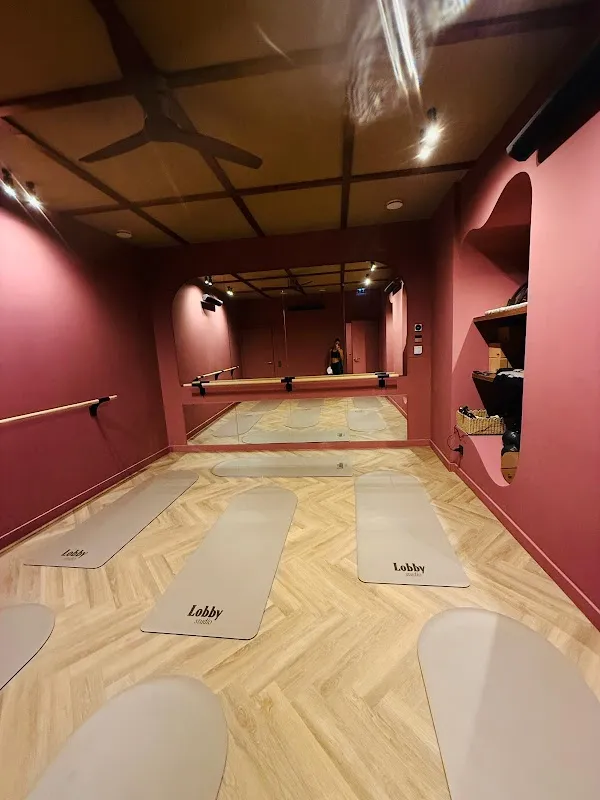 Lobby Studio