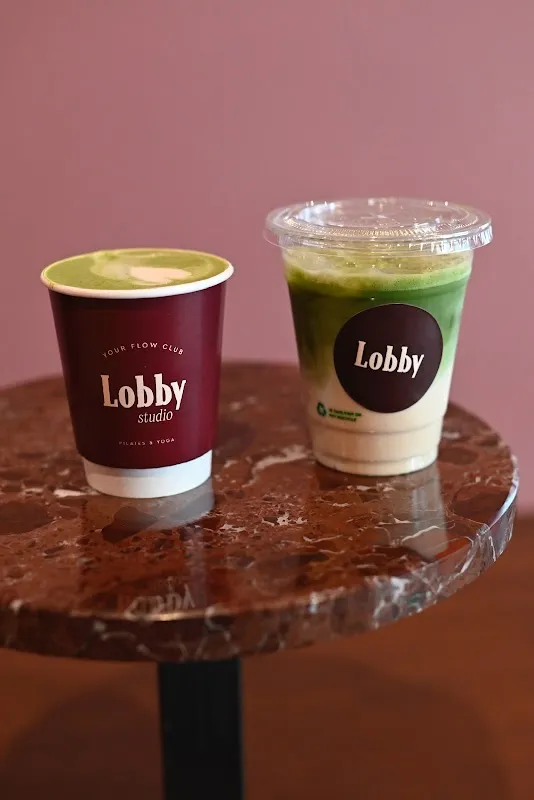Lobby Studio