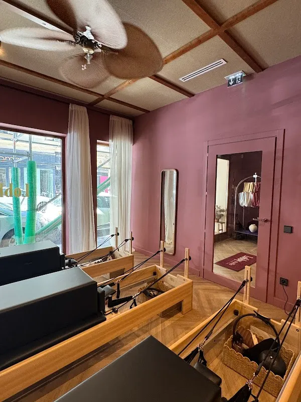 Lobby Studio