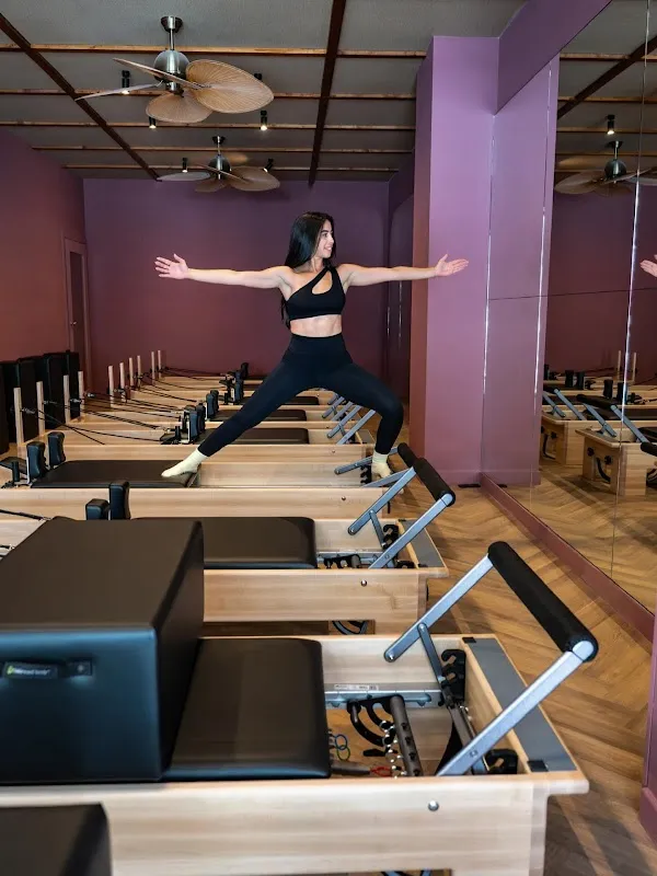 Lobby Studio