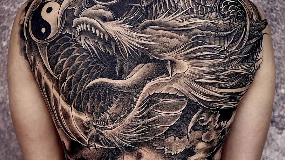 Tadashi Tattoo