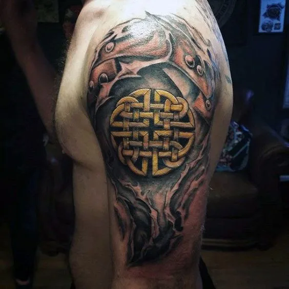 Tadashi Tattoo