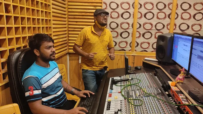 MRR studio