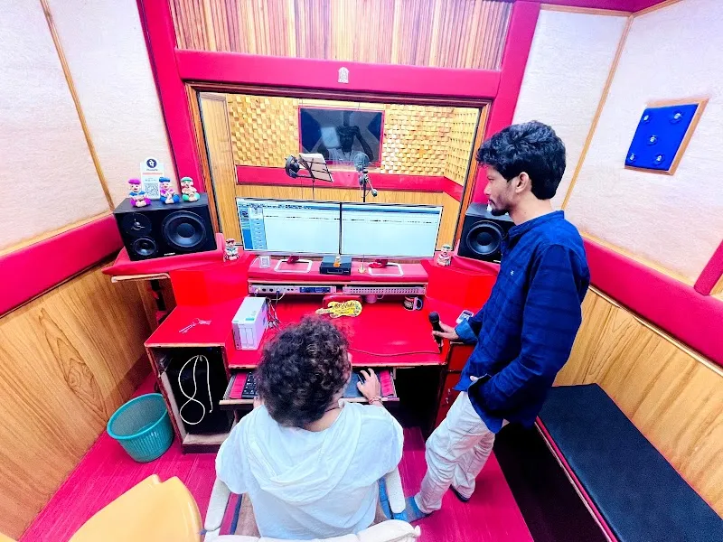 MRR studio