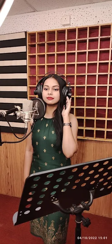 MRR studio