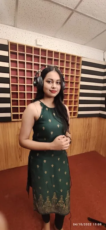 MRR studio