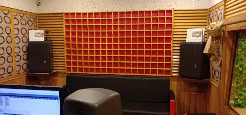 MRR studio