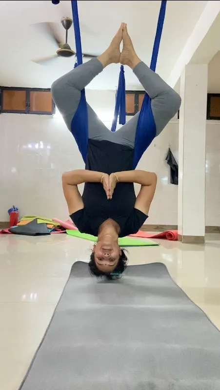 Anju’s Om Yoga Studio (10+ Years in Business)