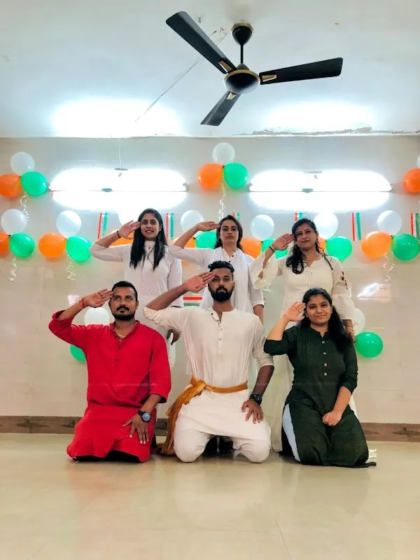 Anju’s Om Yoga Studio (10+ Years in Business)