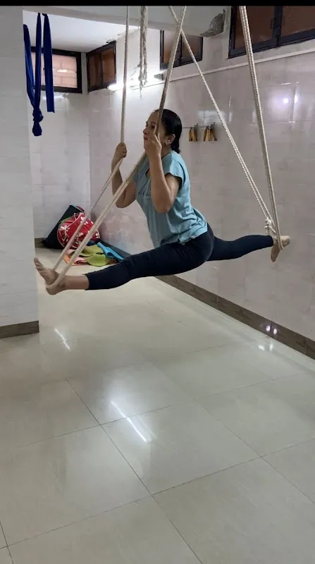 Anju’s Om Yoga Studio (10+ Years in Business)