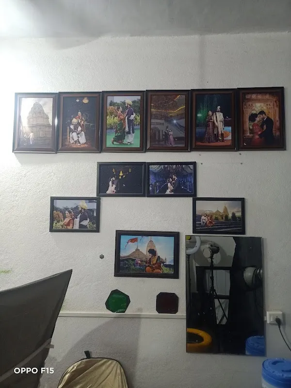 KB PHOTO STUDIO