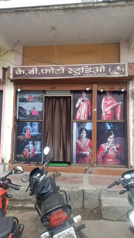 KB PHOTO STUDIO