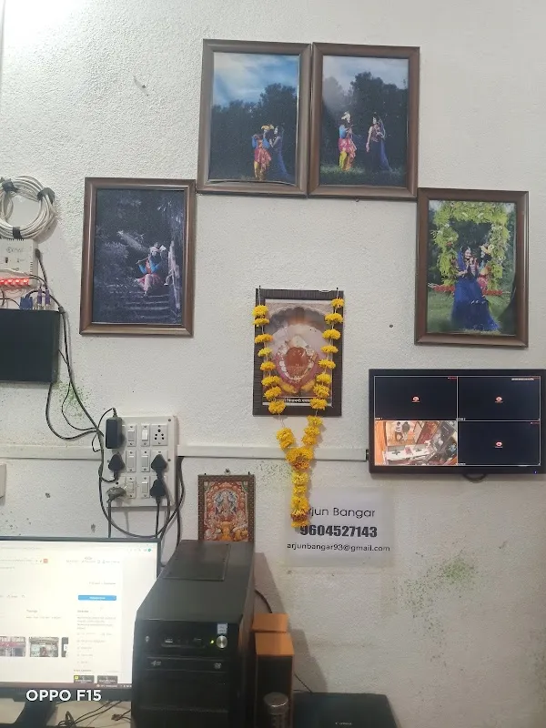 KB PHOTO STUDIO