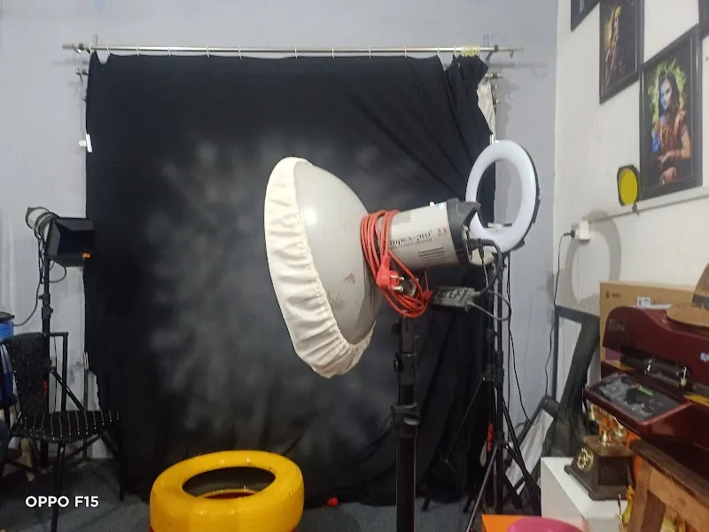 KB PHOTO STUDIO