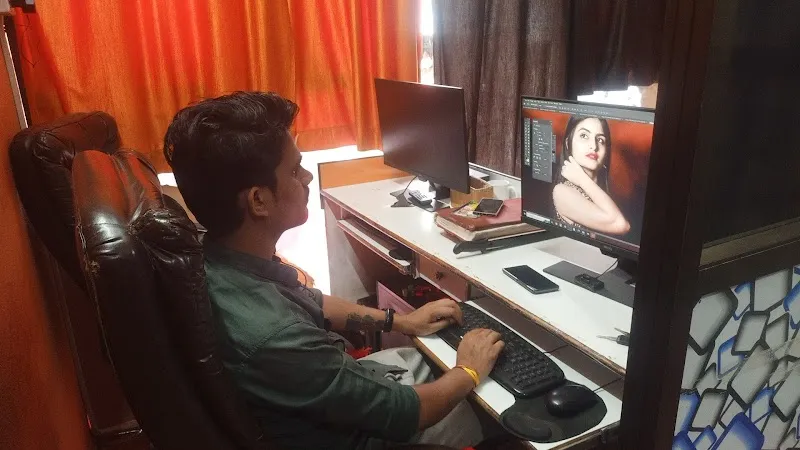 KB PHOTO STUDIO