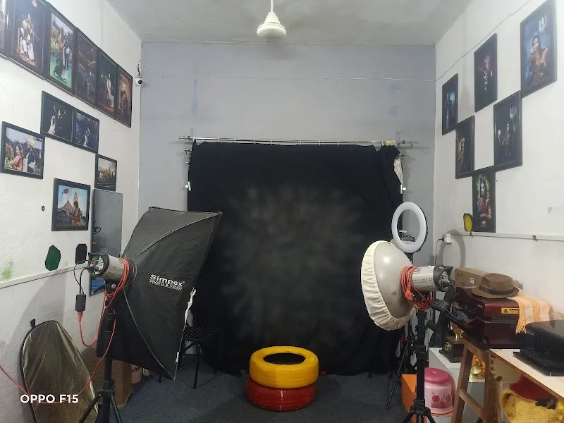 KB PHOTO STUDIO