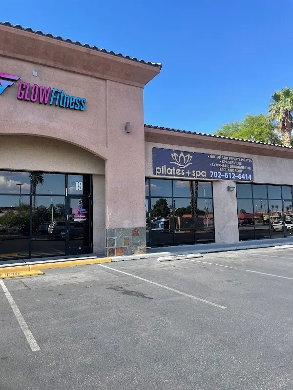 Glow Fitness Vegas