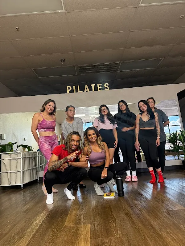 Glow Fitness Vegas