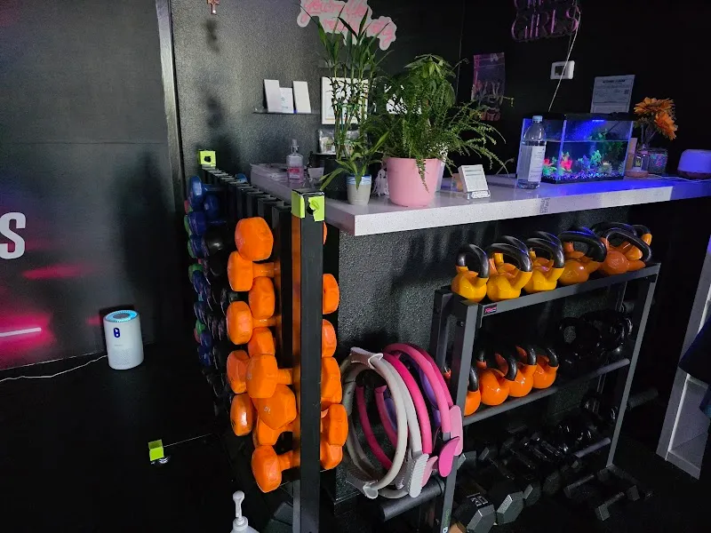 Glow Fitness Vegas