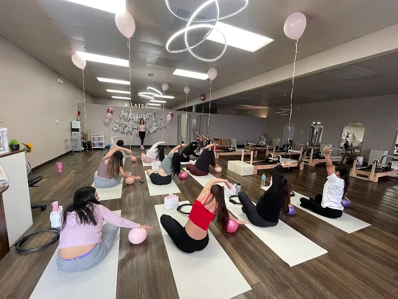 Glow Fitness Vegas