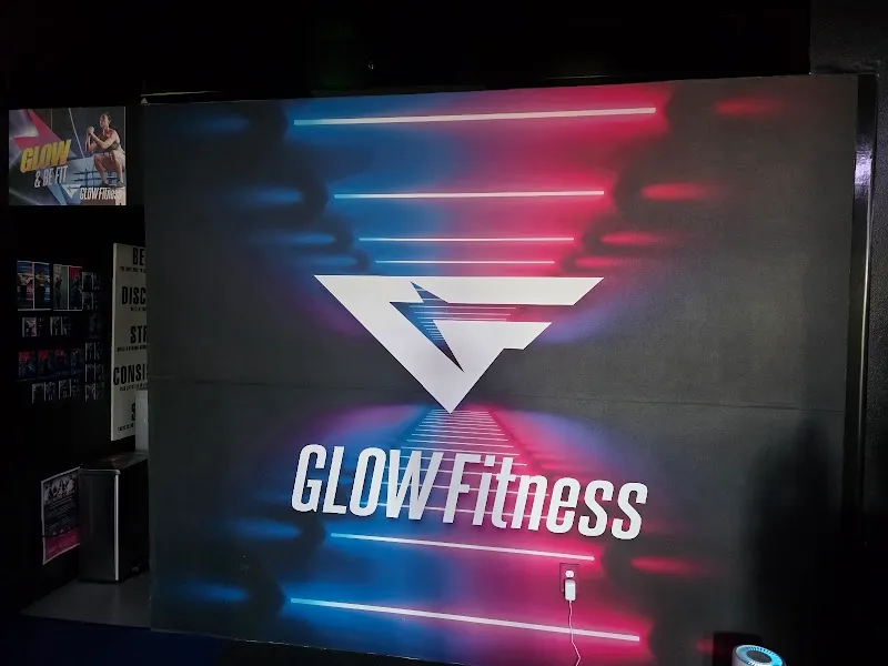 Glow Fitness Vegas