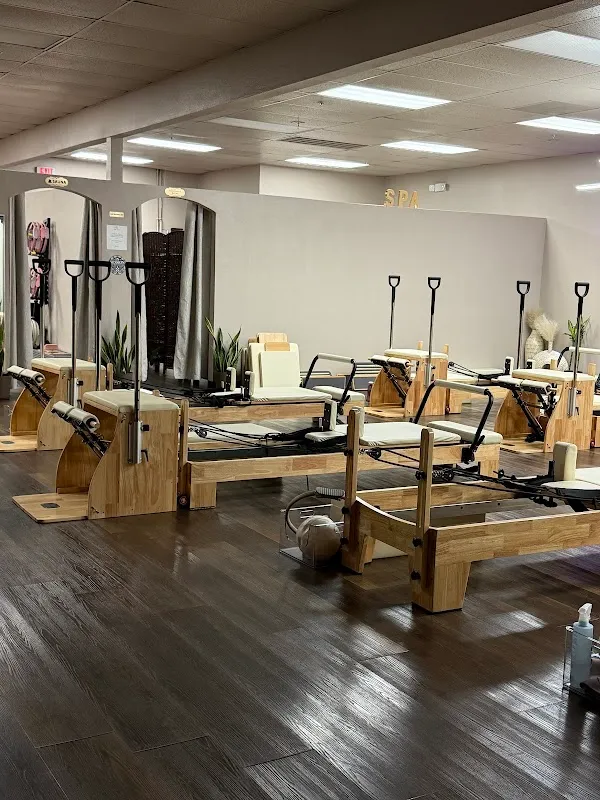 Glow Fitness Vegas