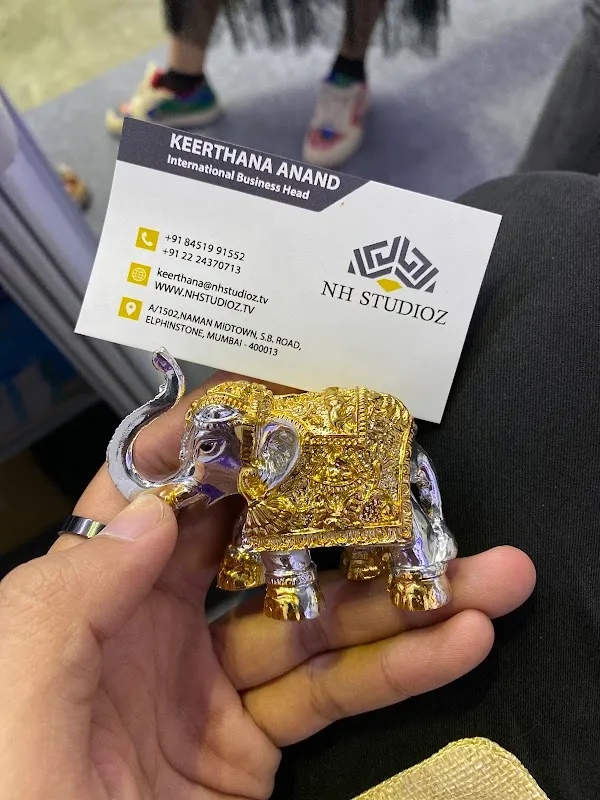 NH STUDIOZ