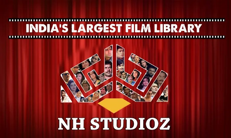 NH STUDIOZ