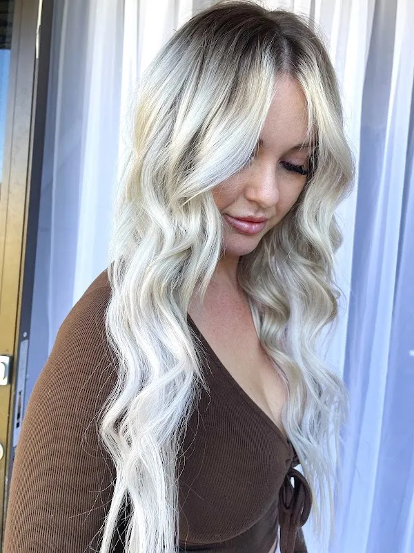 Hair By Jessie hervey bay